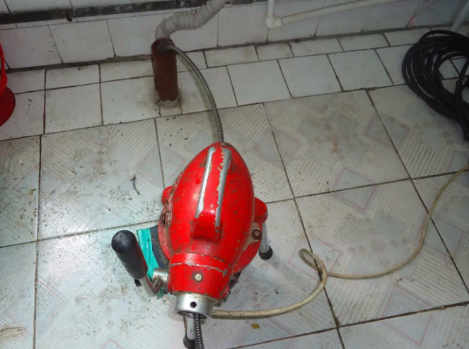 新青下水道疏通