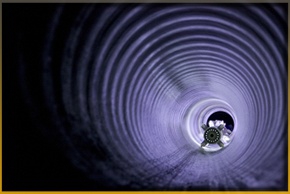 新青UVCIPP紫外光固化修复工艺特点和施工工艺